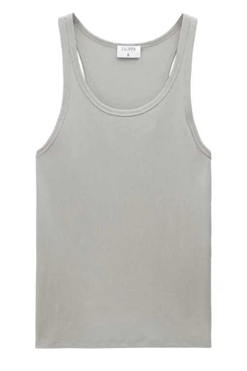 Filippa K Outlet^Dames top bruin