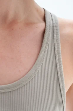 Filippa K Outlet^Dames top bruin