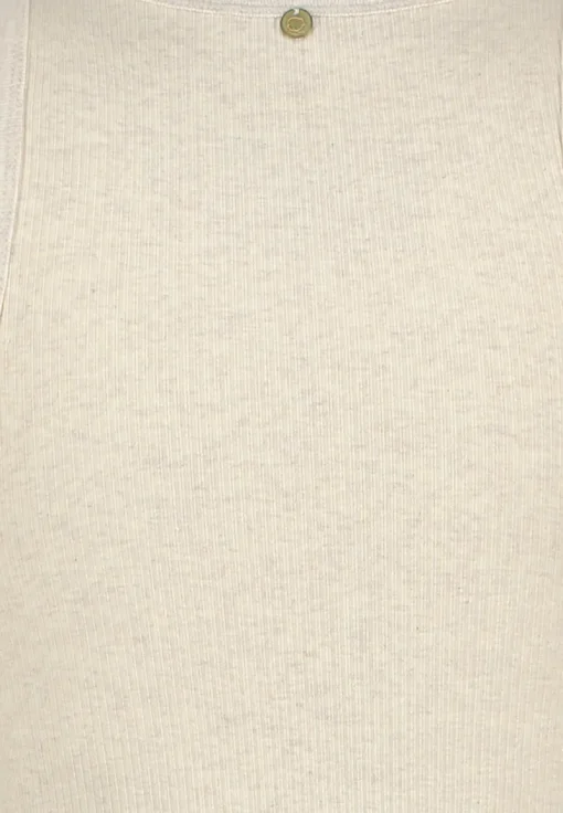 Circle of Trust Jeans & Casuals|Tops & T-shirts^Dames top ecru