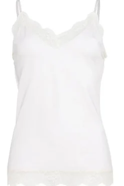 EST&qout;SEVEN Jeans & Casuals|Tops & T-shirts^Dames top ecru