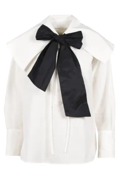 Natan Modern Classics|Tops & T-shirts^Dames top ecru