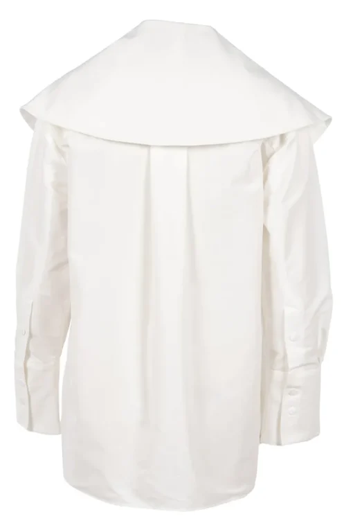Natan Modern Classics|Tops & T-shirts^Dames top ecru