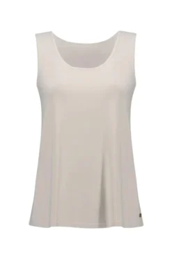 Joseph Ribkoff Festive|Tops & T-shirts^Dames top ecru
