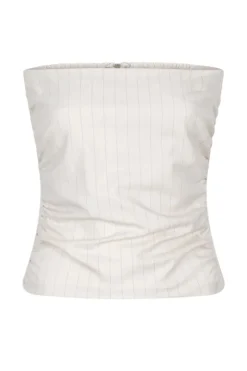 Dante 6 Designer|Tops & T-shirts^Dames top ecru