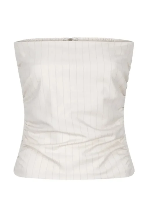Dante 6 Designer|Tops & T-shirts^Dames top ecru