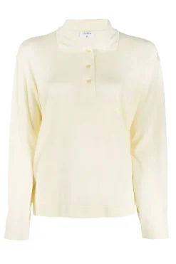 Filippa K Outlet^Dames top geel