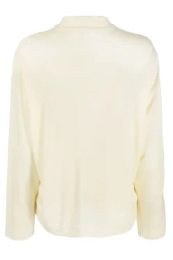 Filippa K Outlet^Dames top geel