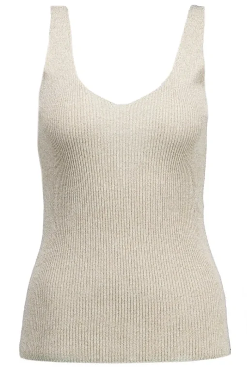 Due Amanti Outlet^Dames top goud
