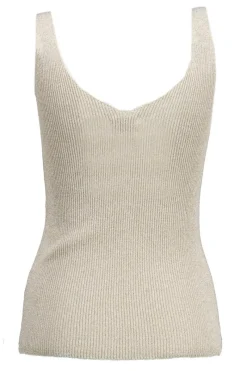 Due Amanti Outlet^Dames top goud