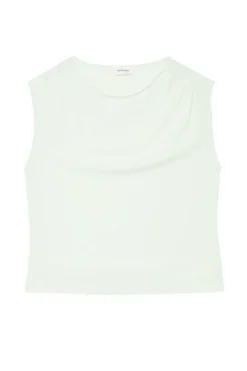 Otto d&qout;Ame Modern Classics|Tops & T-shirts^Dames top groen