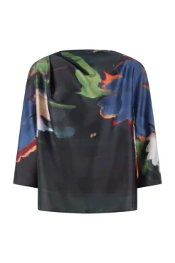 Natan Modern Classics|Tops & T-shirts^Dames top groen