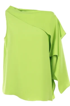 Natan Festive|Tops & T-shirts^Dames top groen