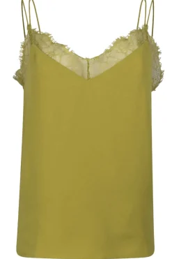 Another Label Outlet^Dames top groen