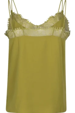 Another Label Outlet^Dames top groen