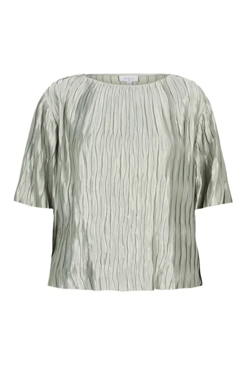 Dante 6 Designer|Tops & T-shirts^Dames top groen