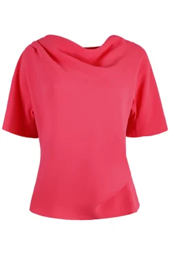 Natan Festive|Tops & T-shirts^Dames top rood