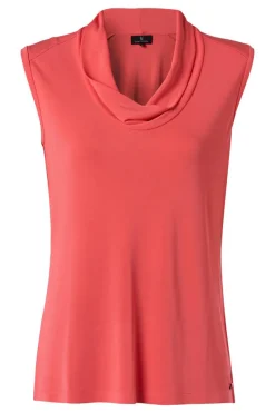 Mart Visser Outlet^Dames top rood