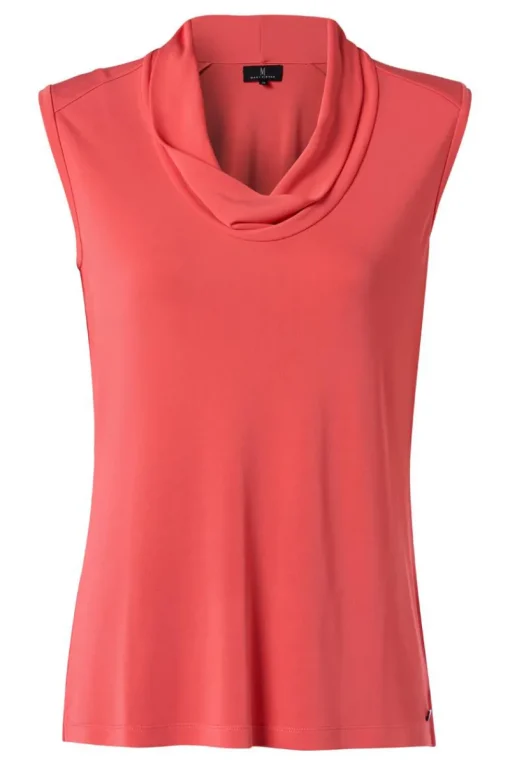 Mart Visser Outlet^Dames top rood