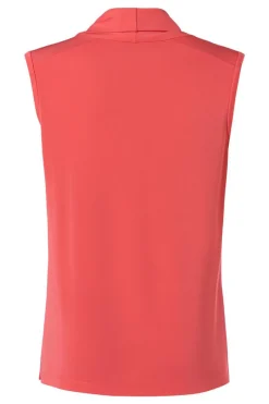 Mart Visser Outlet^Dames top rood