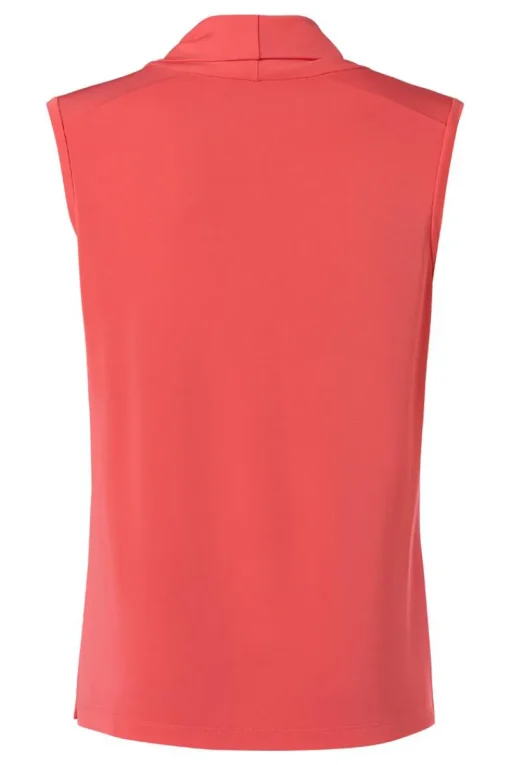 Mart Visser Outlet^Dames top rood
