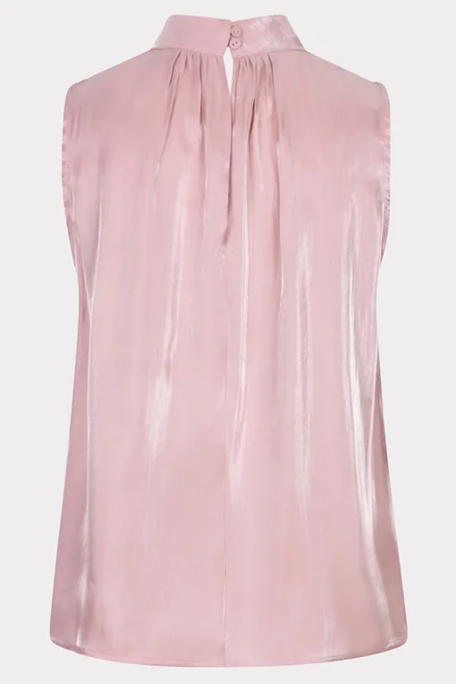Esqualo Jeans & Casuals|Tops & T-shirts^Dames top rose