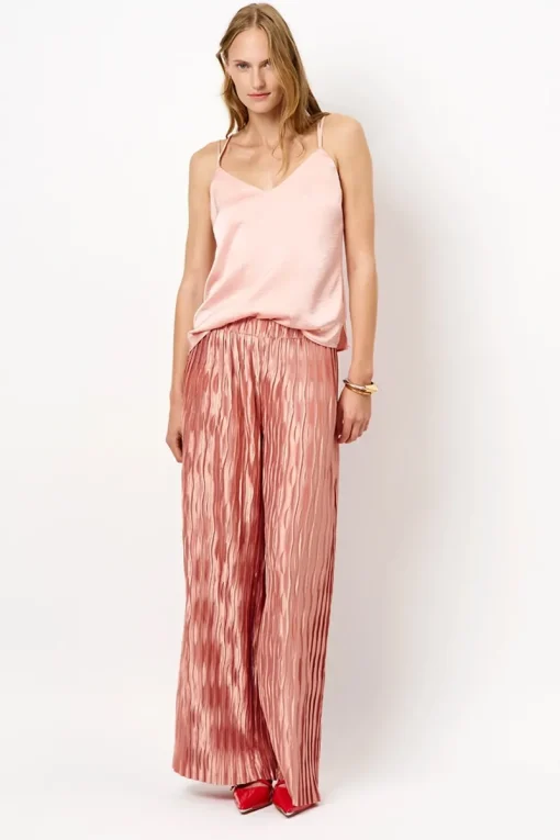 Dante 6 Designer|Tops & T-shirts^Dames top rose