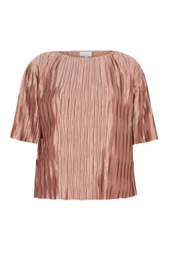 Dante 6 Designer|Tops & T-shirts^Dames top rose