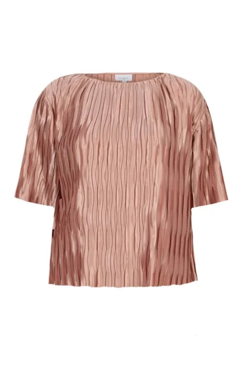 Dante 6 Designer|Tops & T-shirts^Dames top rose