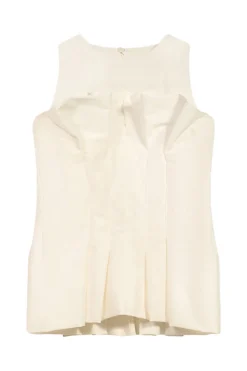 Natan Modern Classics|Tops & T-shirts^Dames top wit
