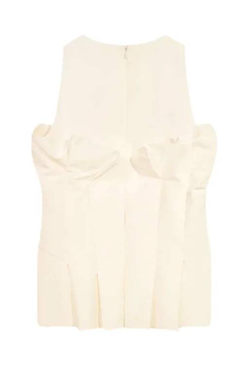 Natan Modern Classics|Tops & T-shirts^Dames top wit