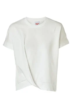 Mart Visser Modern Classics|Tops & T-shirts^Dames top wit