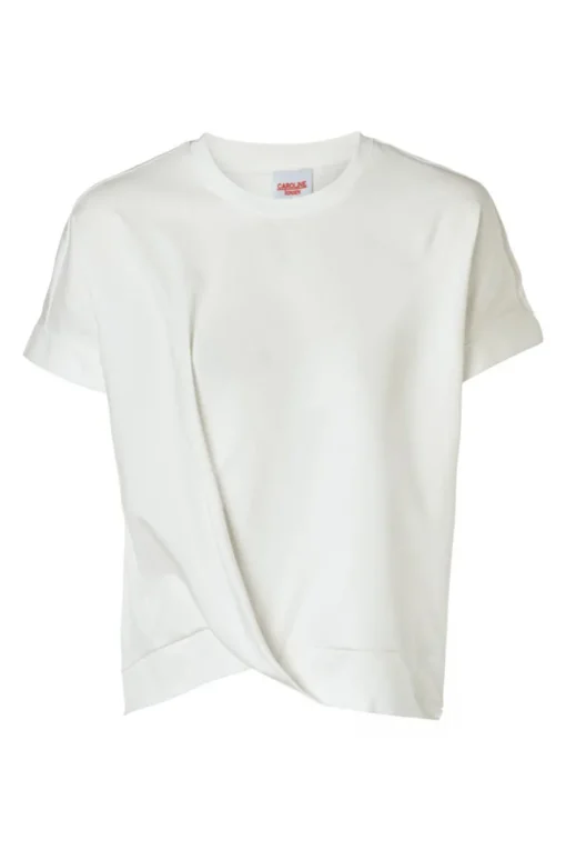 Mart Visser Modern Classics|Tops & T-shirts^Dames top wit