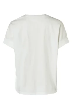 Mart Visser Modern Classics|Tops & T-shirts^Dames top wit