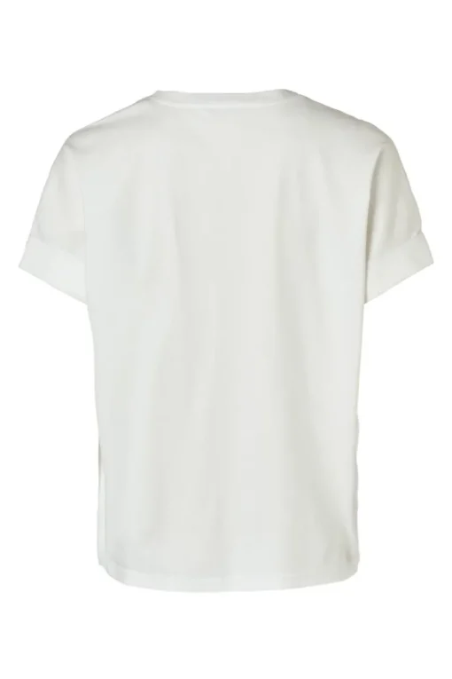 Mart Visser Modern Classics|Tops & T-shirts^Dames top wit