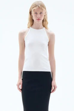Filippa K Outlet^Dames top wit