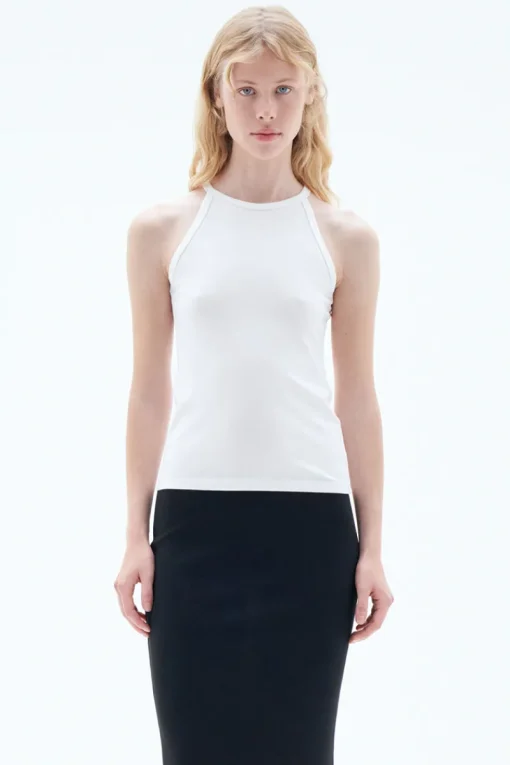 Filippa K Outlet^Dames top wit