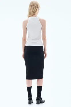 Filippa K Outlet^Dames top wit