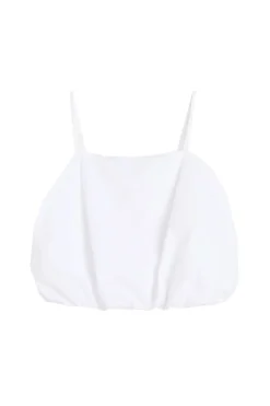 By Malene Birger Designer|Tops & T-shirts^Dames top wit