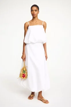 By Malene Birger Designer|Tops & T-shirts^Dames top wit
