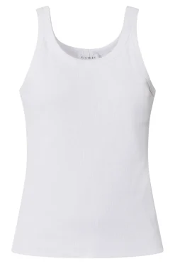 Sisters Point Tops & T-shirts^Dames top wit
