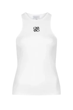 Dante 6 Designer|Tops & T-shirts^Dames top wit