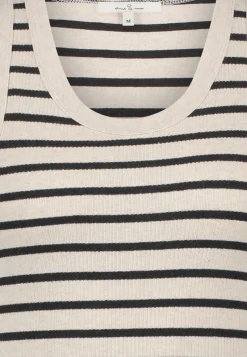 Circle of Trust Jeans & Casuals|Tops & T-shirts^Dames top zwart