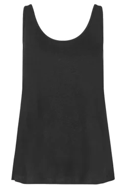 Modström Jeans & Casuals|Tops & T-shirts^Dames top zwart