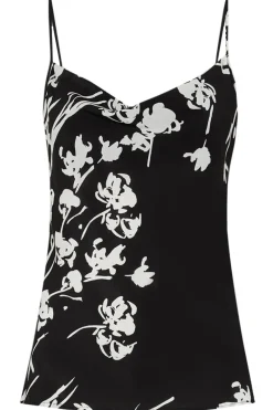 Marella Outlet^Dames top zwart