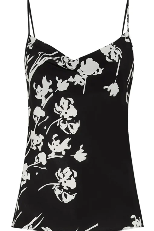 Marella Outlet^Dames top zwart