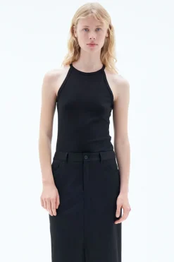 Filippa K Outlet^Dames top zwart