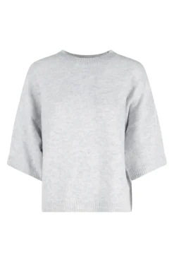 Knit-Ted Modern Classics|Truien & Vesten^Dames trui blauw