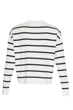 Msch Jeans & Casuals|Truien & Vesten^Dames trui blauw
