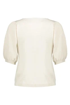 Geisha Jeans & Casuals|Truien & Vesten^Dames trui bruin