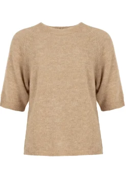Freebird Jeans & Casuals|Truien & Vesten^Dames trui bruin